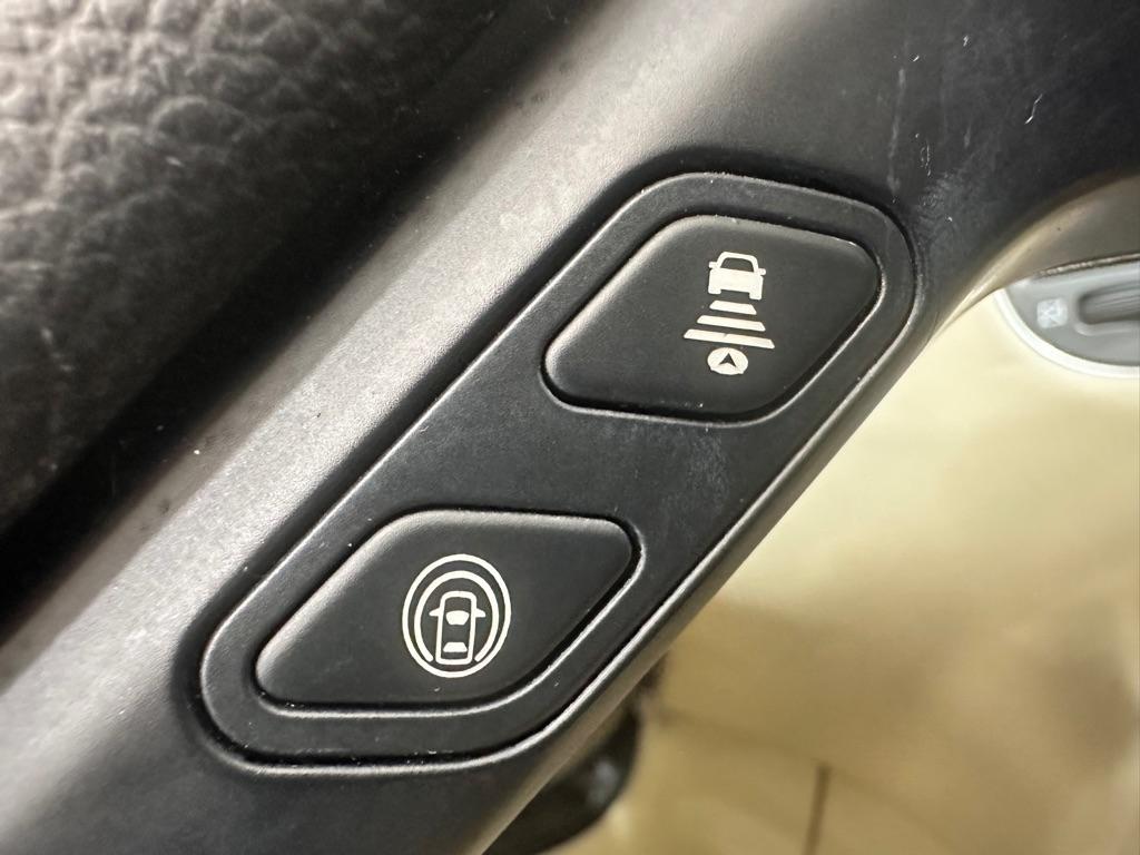 Infiniti QX50 Base AWD 2017