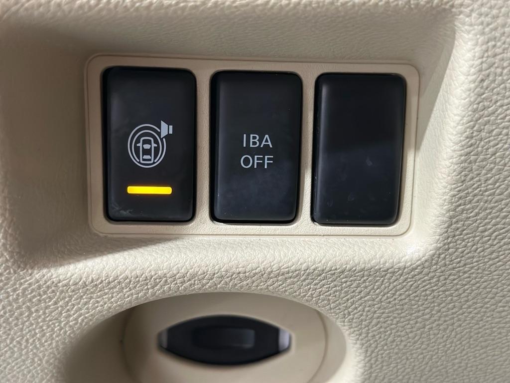 Infiniti QX50 Base AWD 2017