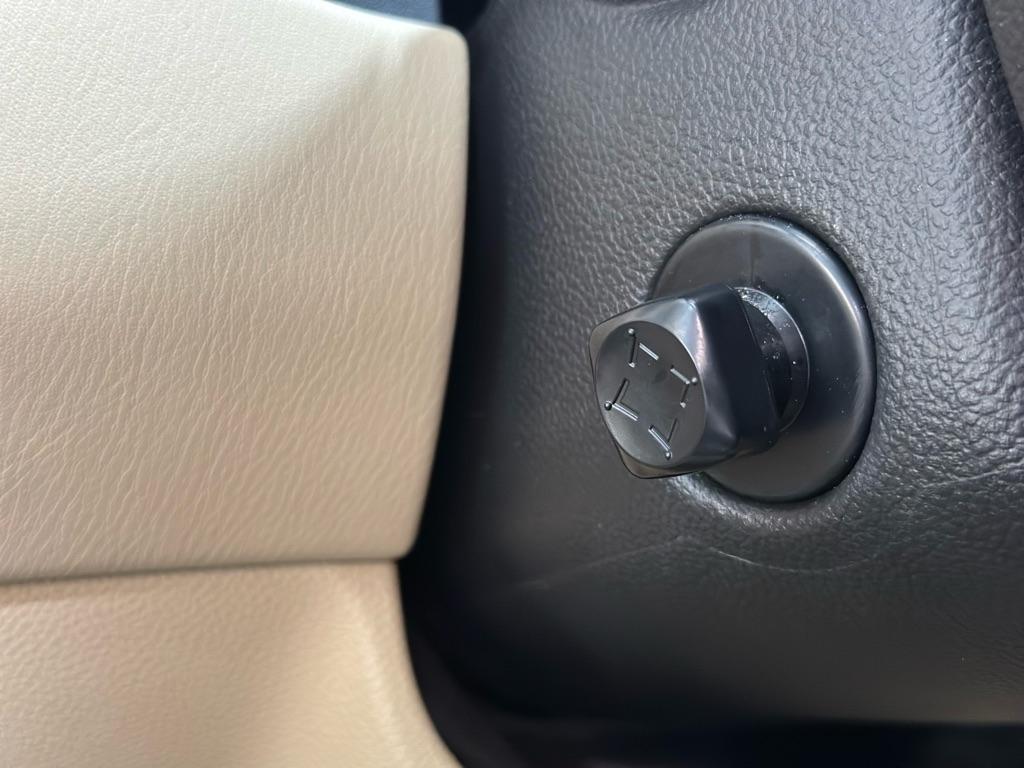 Infiniti QX50 Base AWD 2017