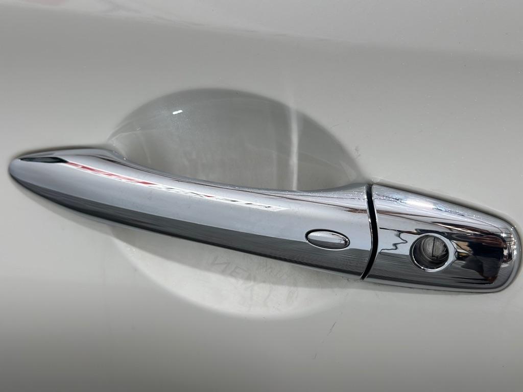 Infiniti QX50 Base AWD 2017