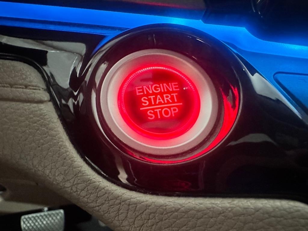 Honda Odyssey Elite 2019