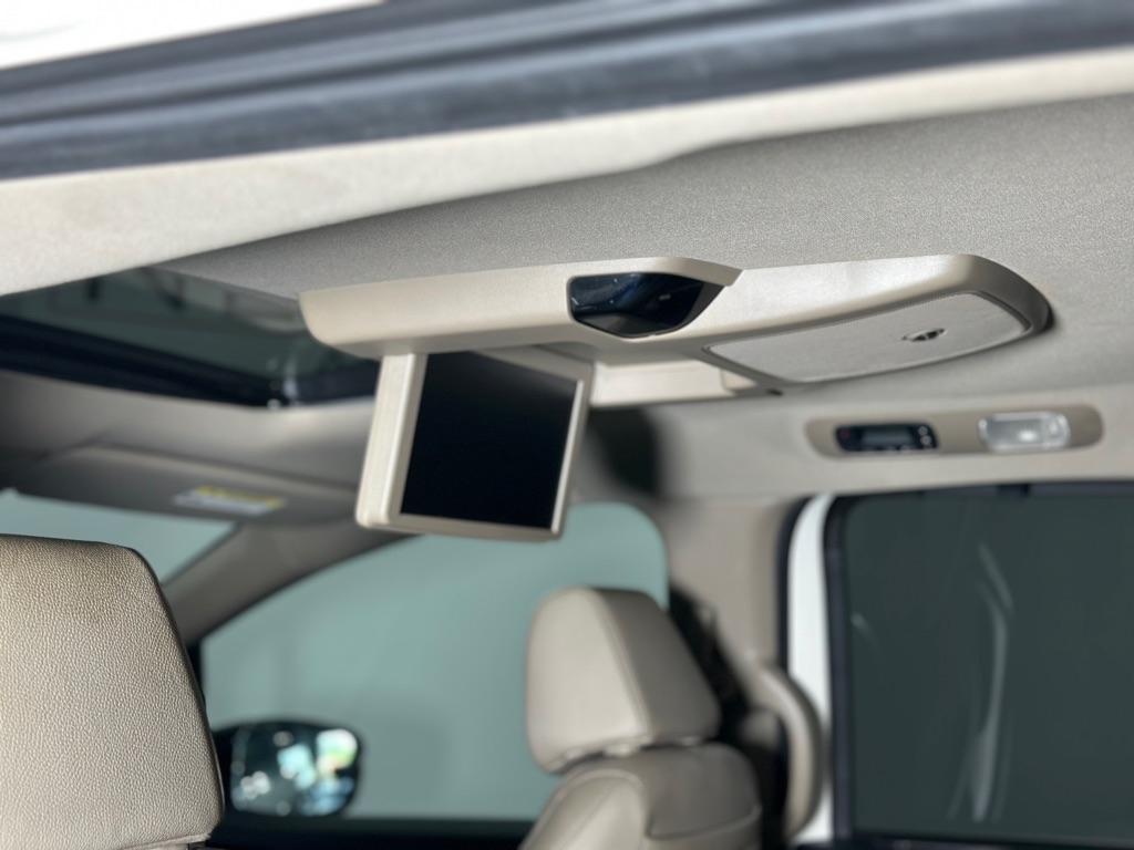 Honda Odyssey Elite 2019