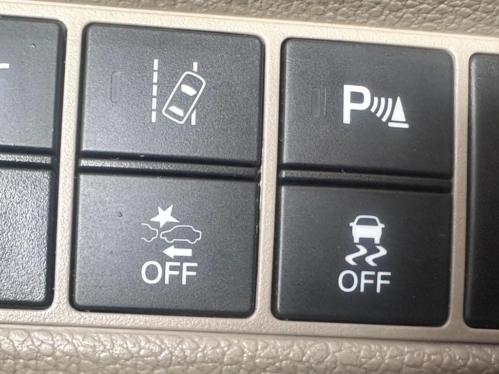 Honda Odyssey Elite 2019