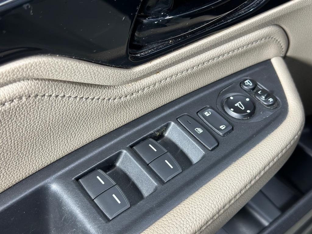 Honda Odyssey Elite 2019