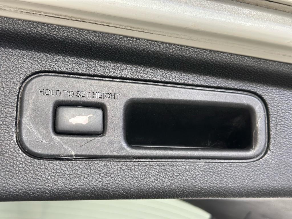 Honda Odyssey Elite 2019