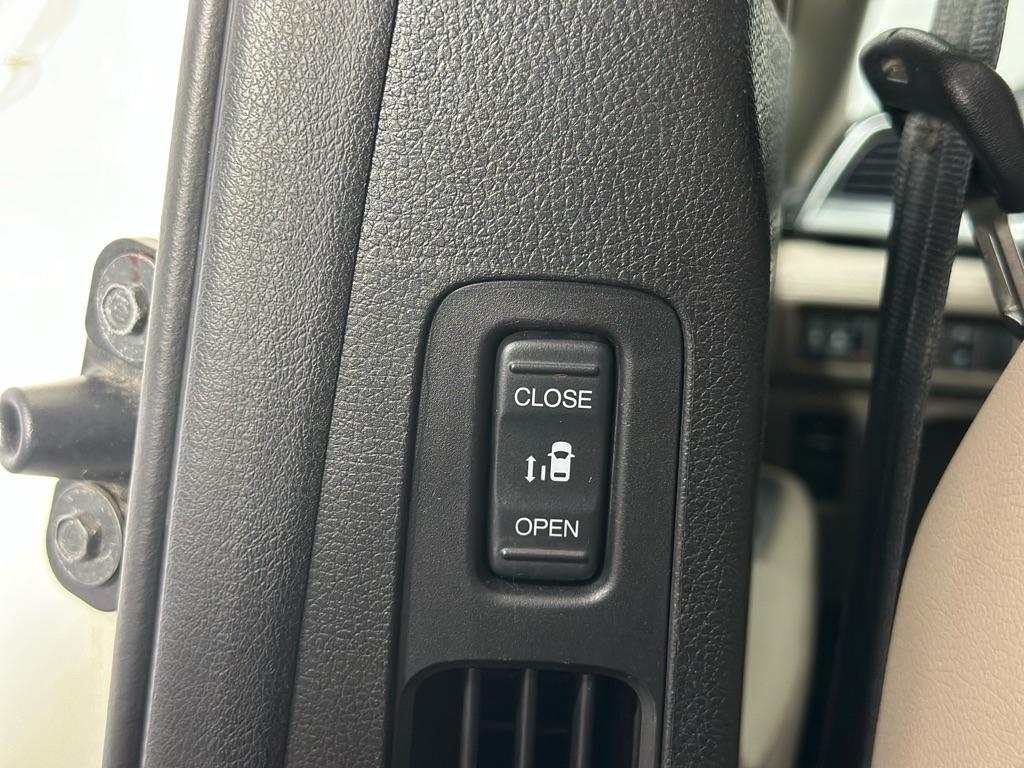 Honda Odyssey Elite 2019