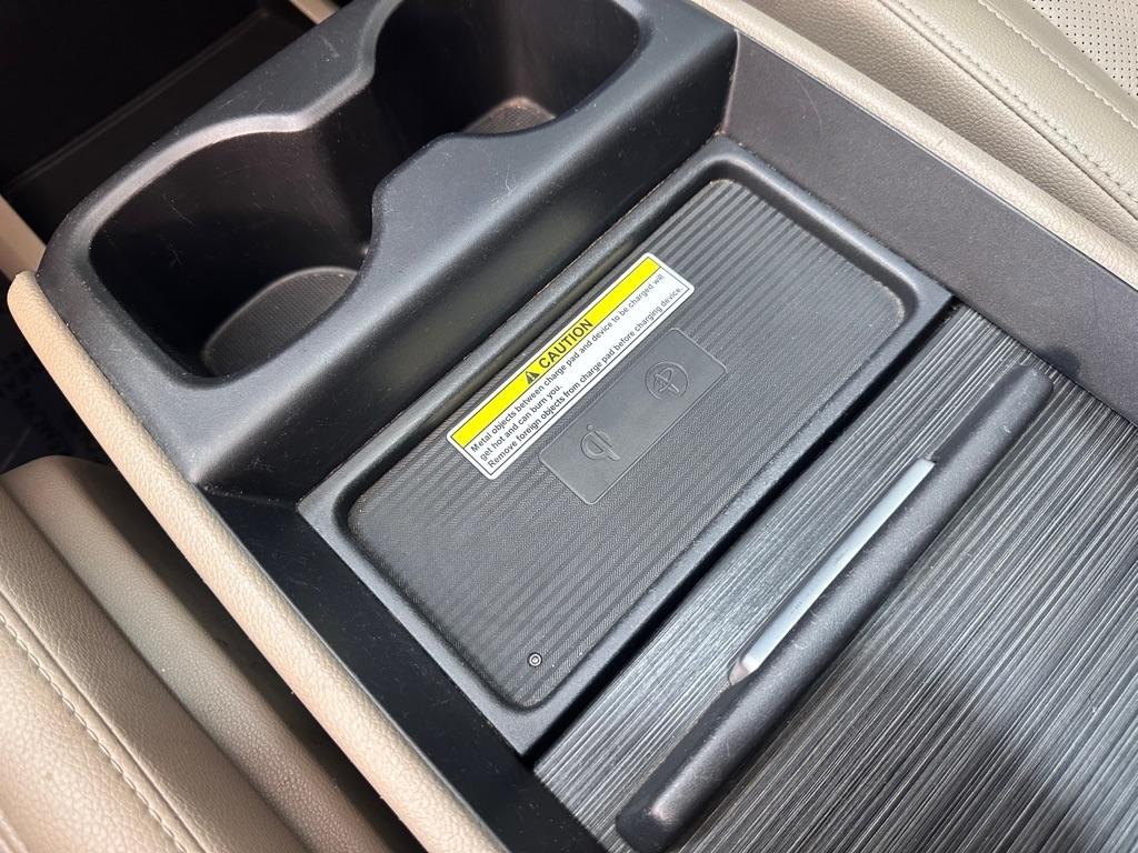 Honda Odyssey Elite 2019