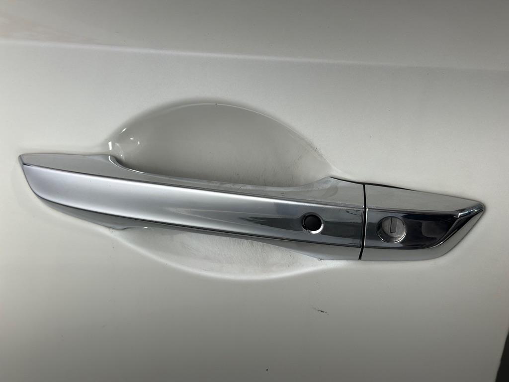 Honda Odyssey Elite 2019