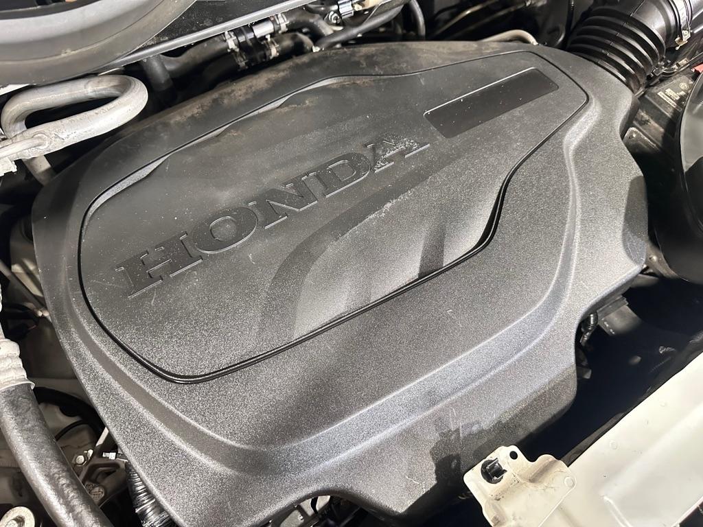 Honda Odyssey Elite 2019