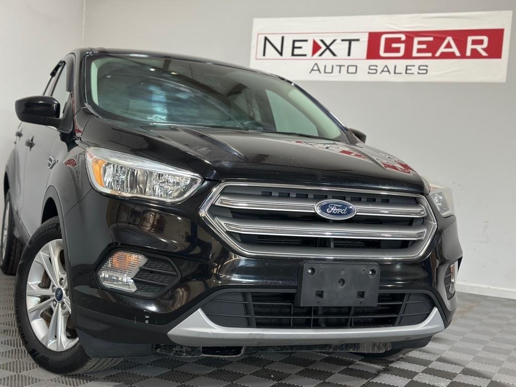 Ford Escape SE FWD 2017