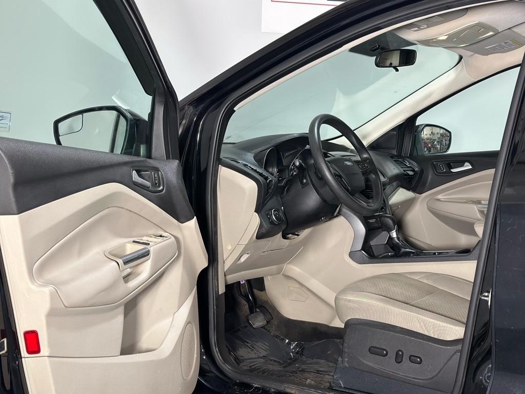 Ford Escape SE FWD 2017