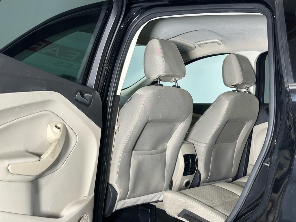 Ford Escape SE FWD 2017