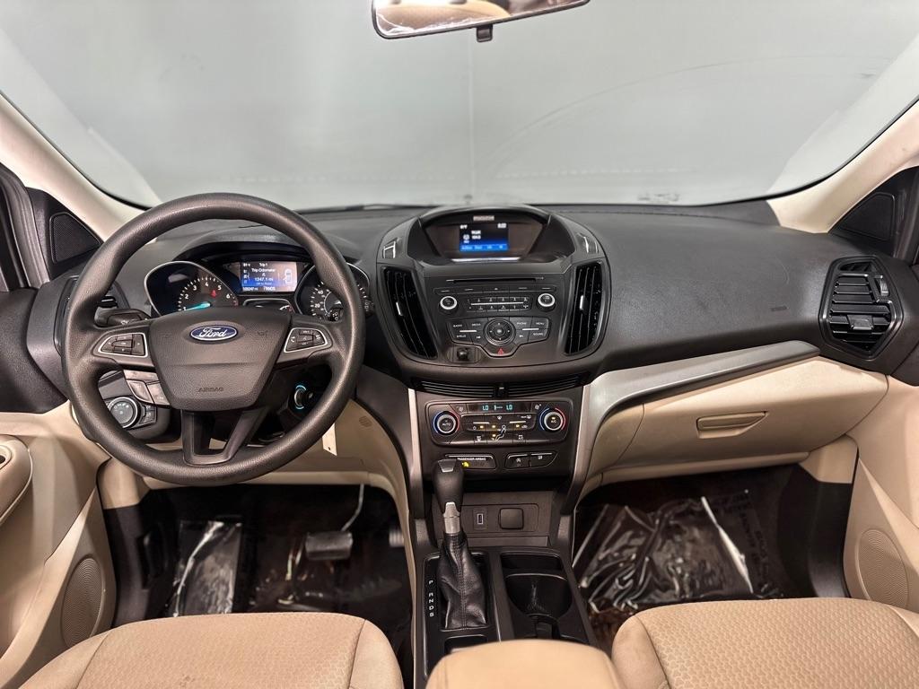 Ford Escape SE FWD 2017