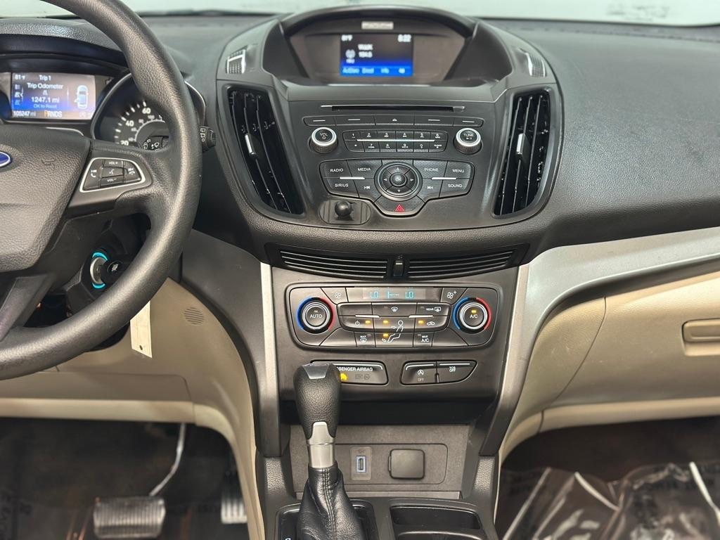 Ford Escape SE FWD 2017