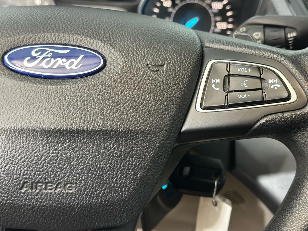 Ford Escape SE FWD 2017