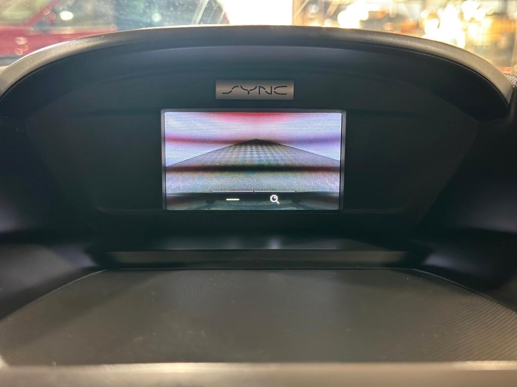 Ford Escape SE FWD 2017