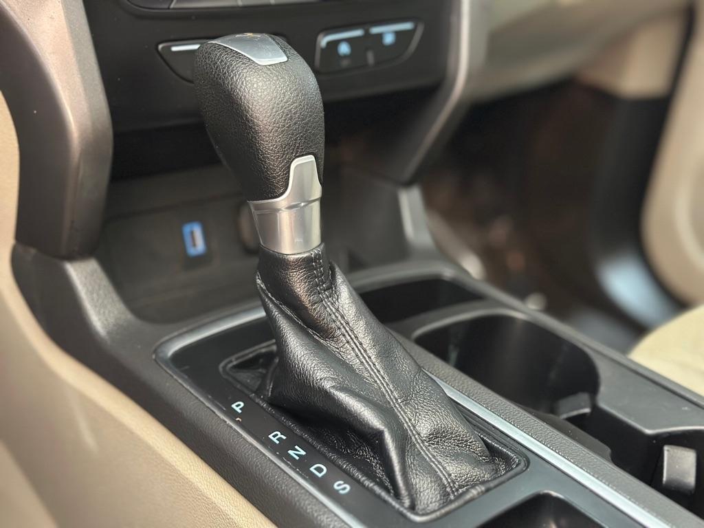 Ford Escape SE FWD 2017