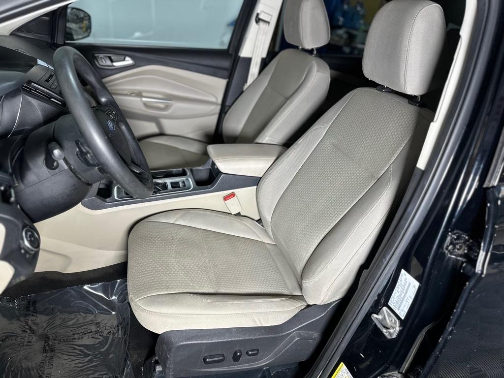 Ford Escape SE FWD 2017