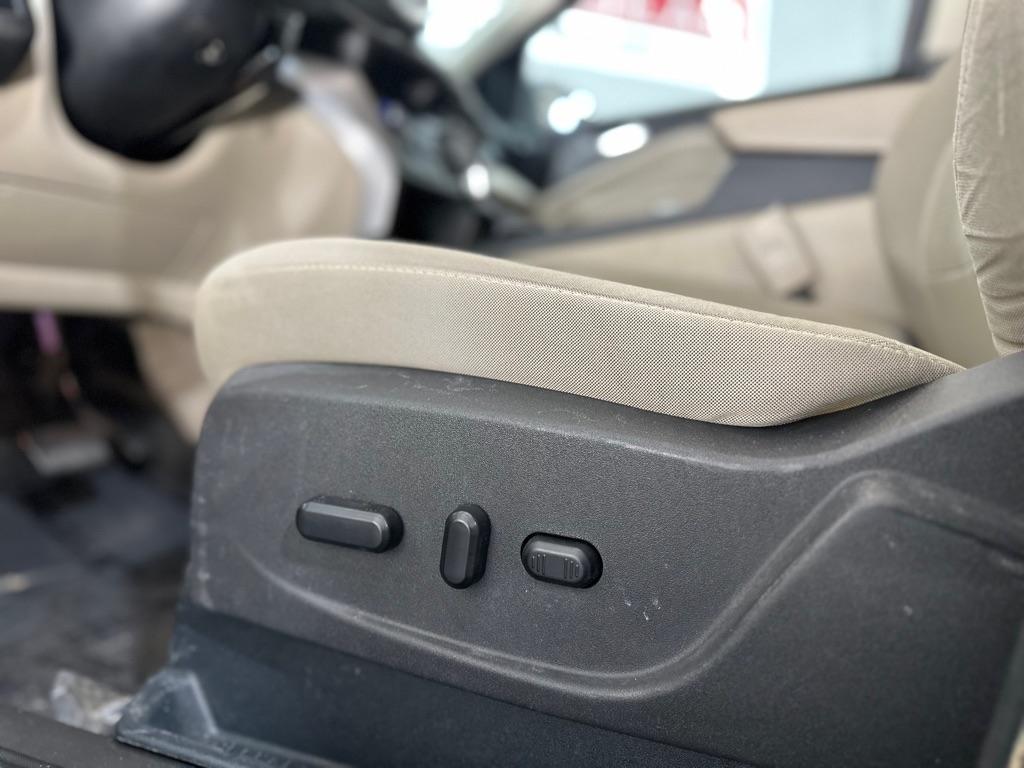 Ford Escape SE FWD 2017