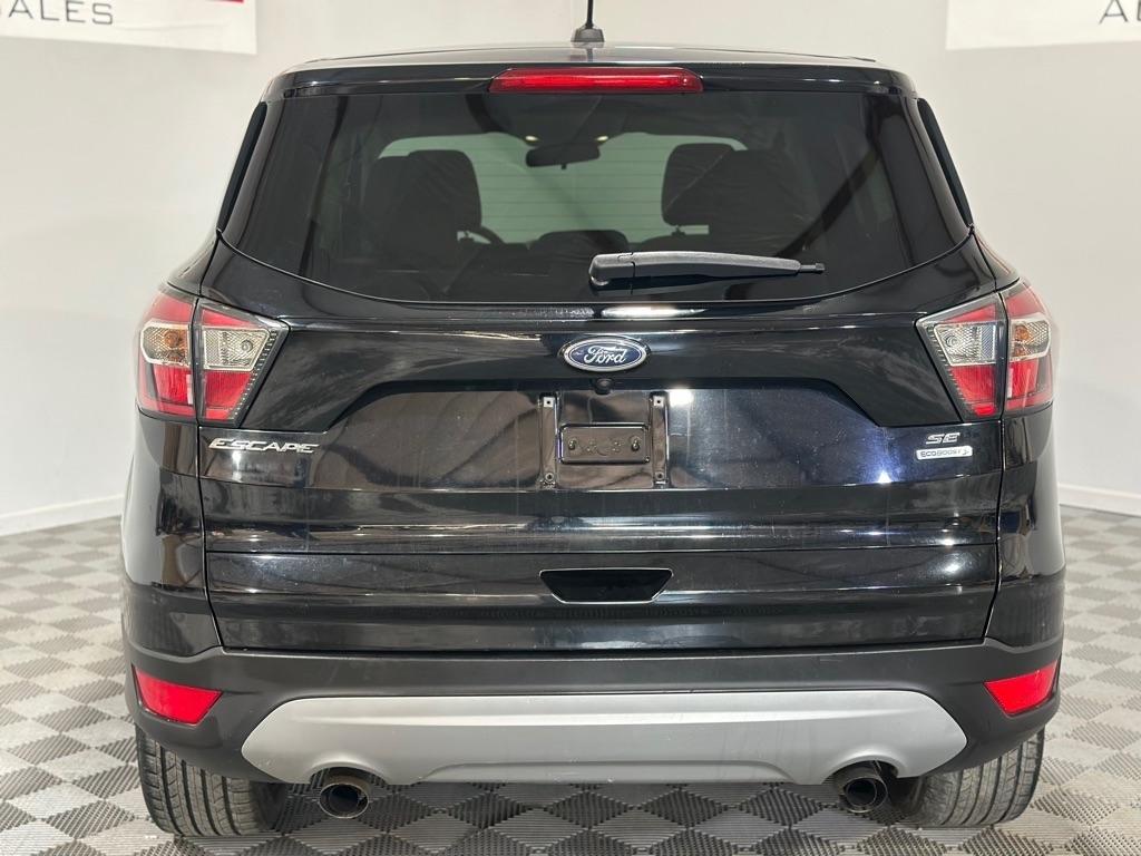 Ford Escape SE FWD 2017