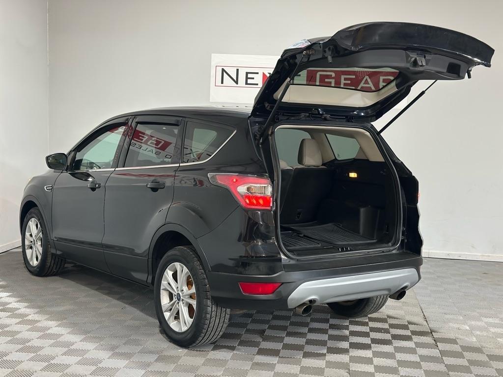 Ford Escape SE FWD 2017