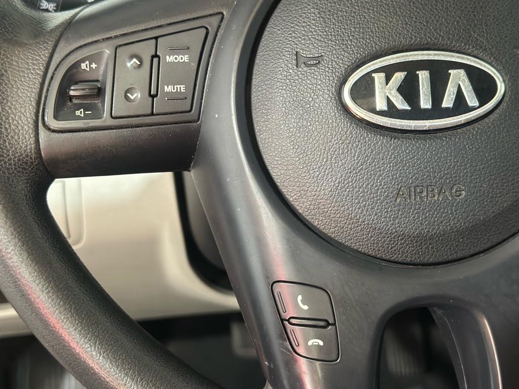 Kia Forte EX 2013