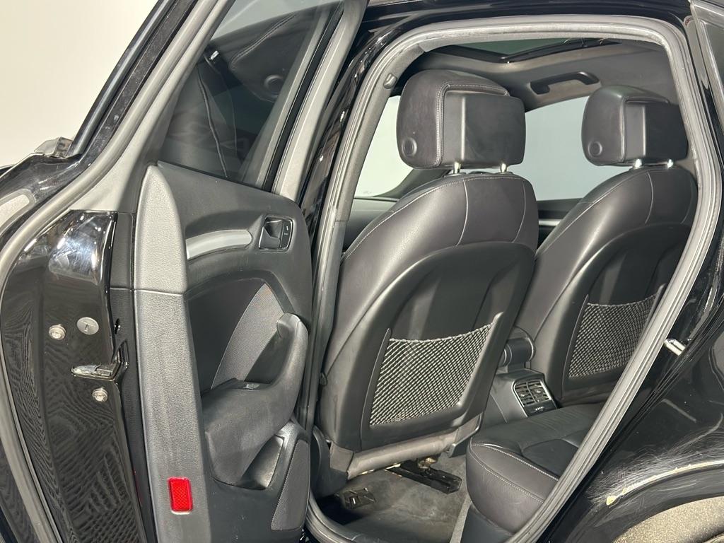 Audi A3 1.8T Premium FWD S tronic 2016