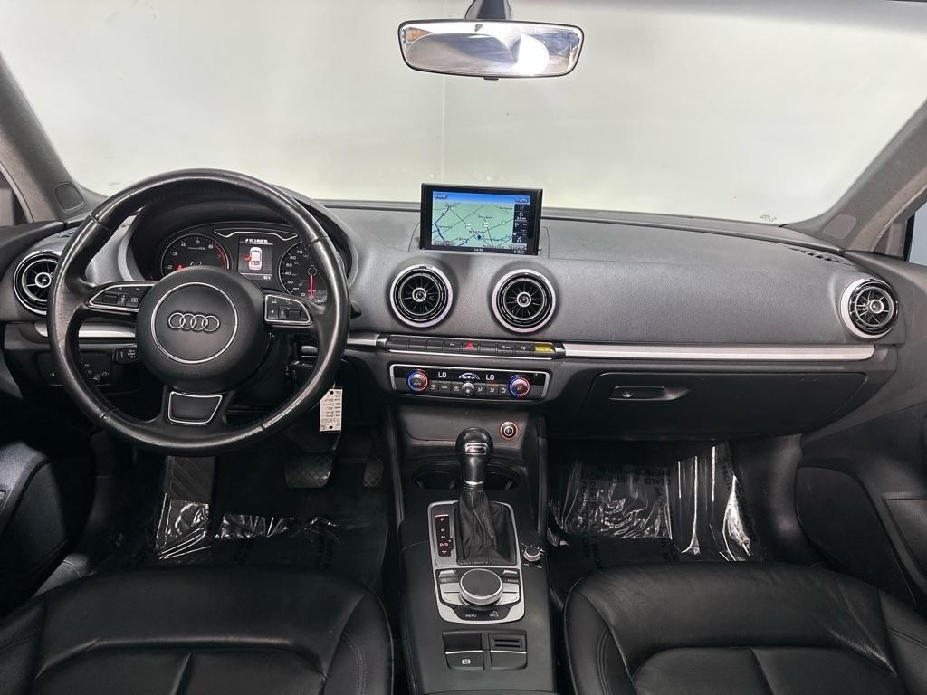 Audi A3 1.8T Premium FWD S tronic 2016