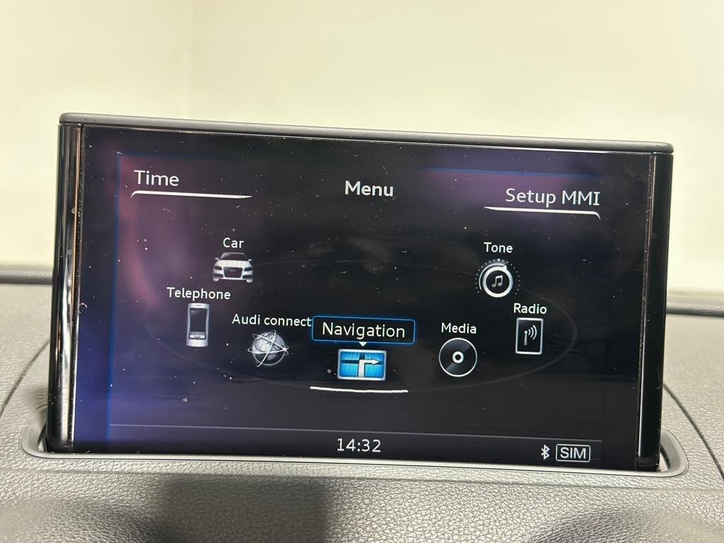 Audi A3 1.8T Premium FWD S tronic 2016