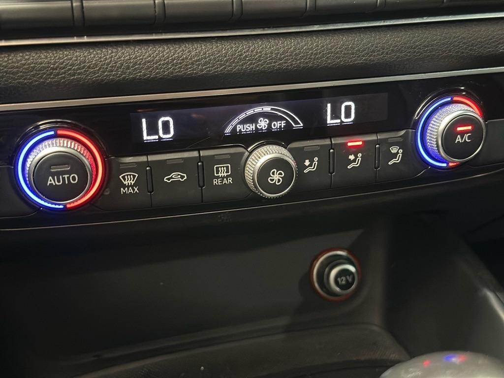 Audi A3 1.8T Premium FWD S tronic 2016