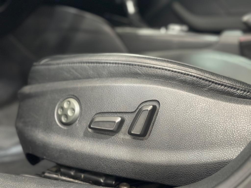 Audi A3 1.8T Premium FWD S tronic 2016