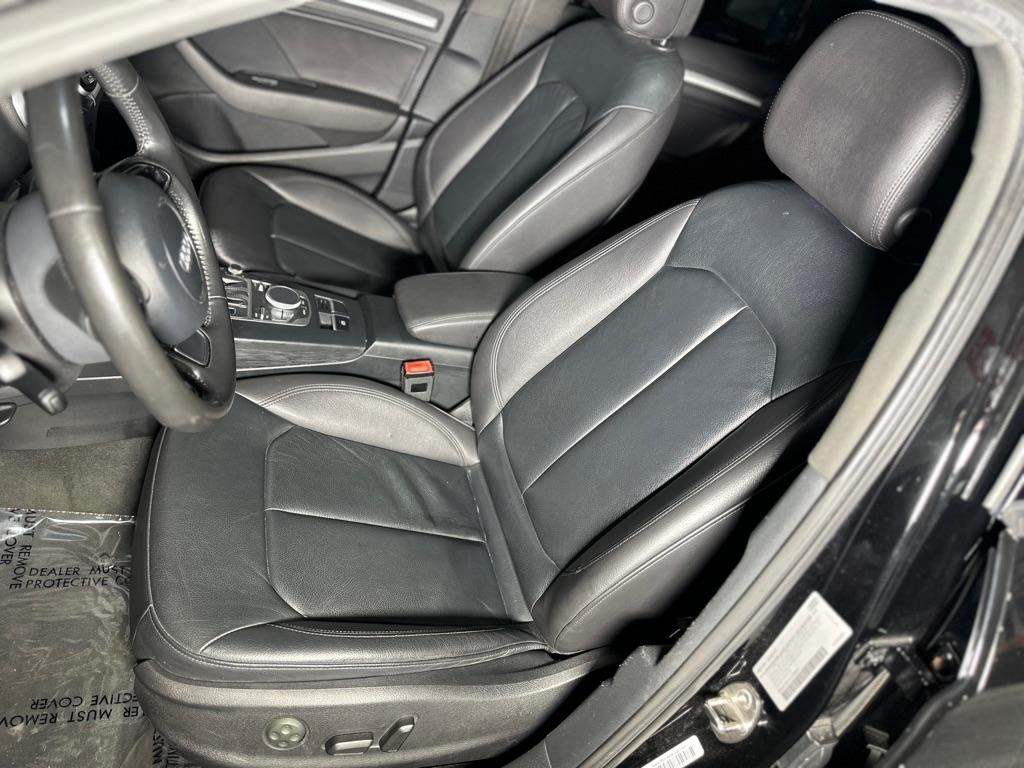 Audi A3 1.8T Premium FWD S tronic 2016