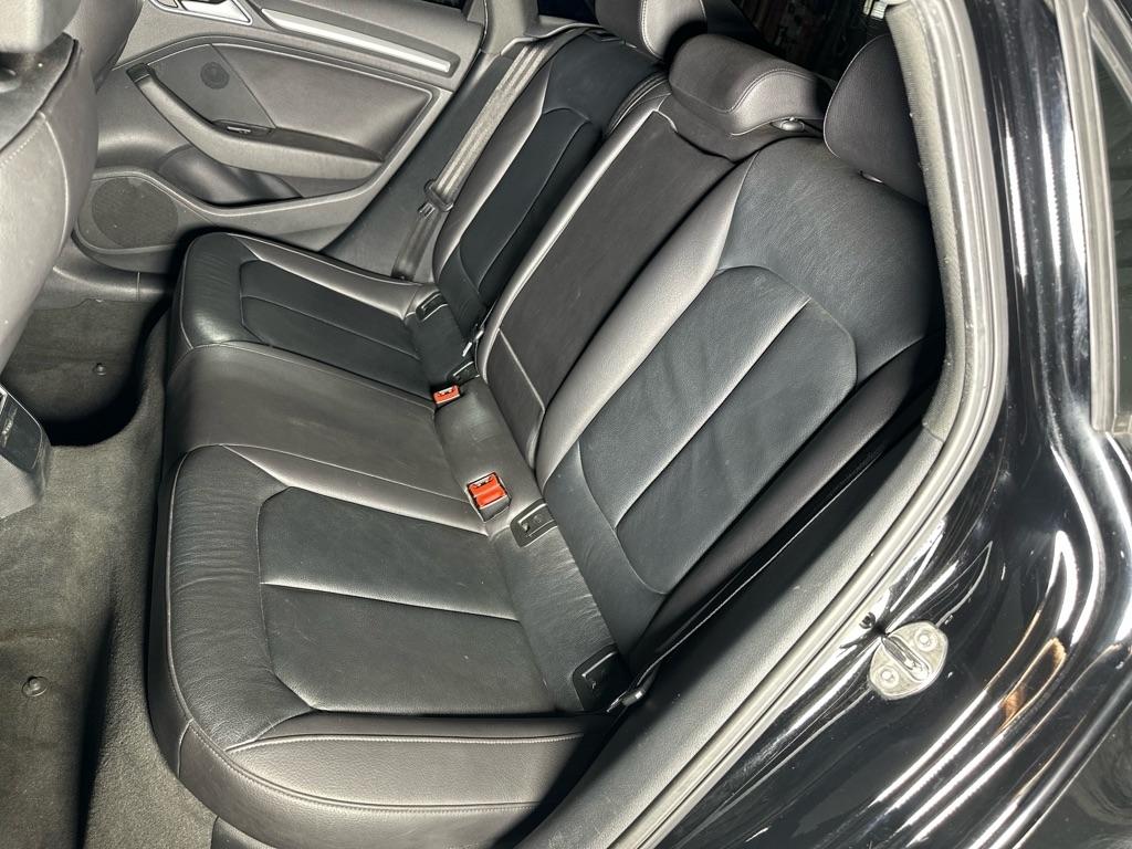 Audi A3 1.8T Premium FWD S tronic 2016