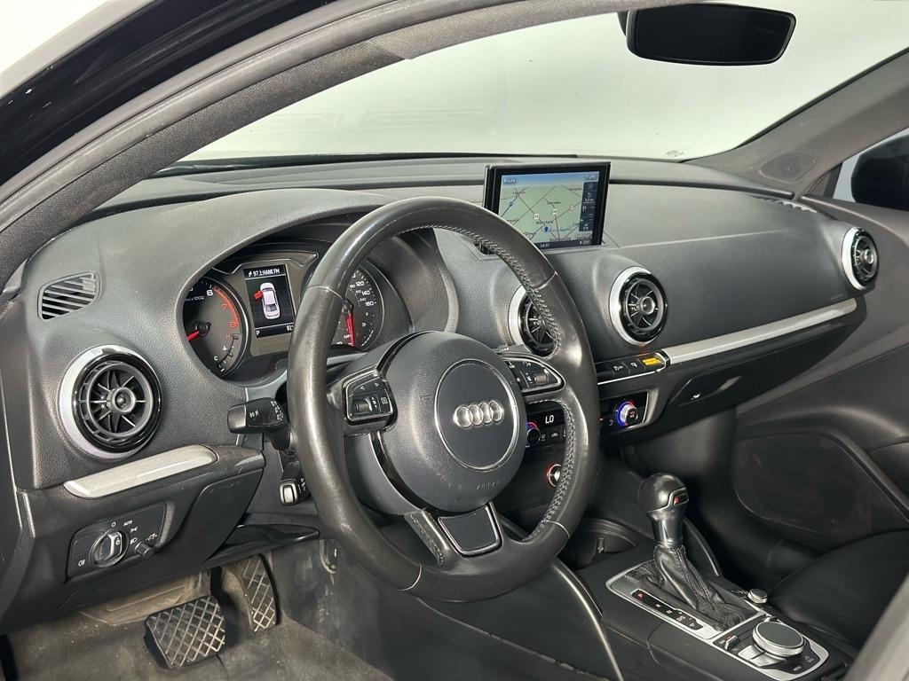 Audi A3 1.8T Premium FWD S tronic 2016