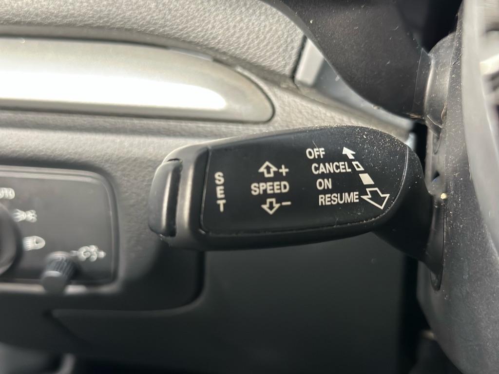 Audi A3 1.8T Premium FWD S tronic 2016