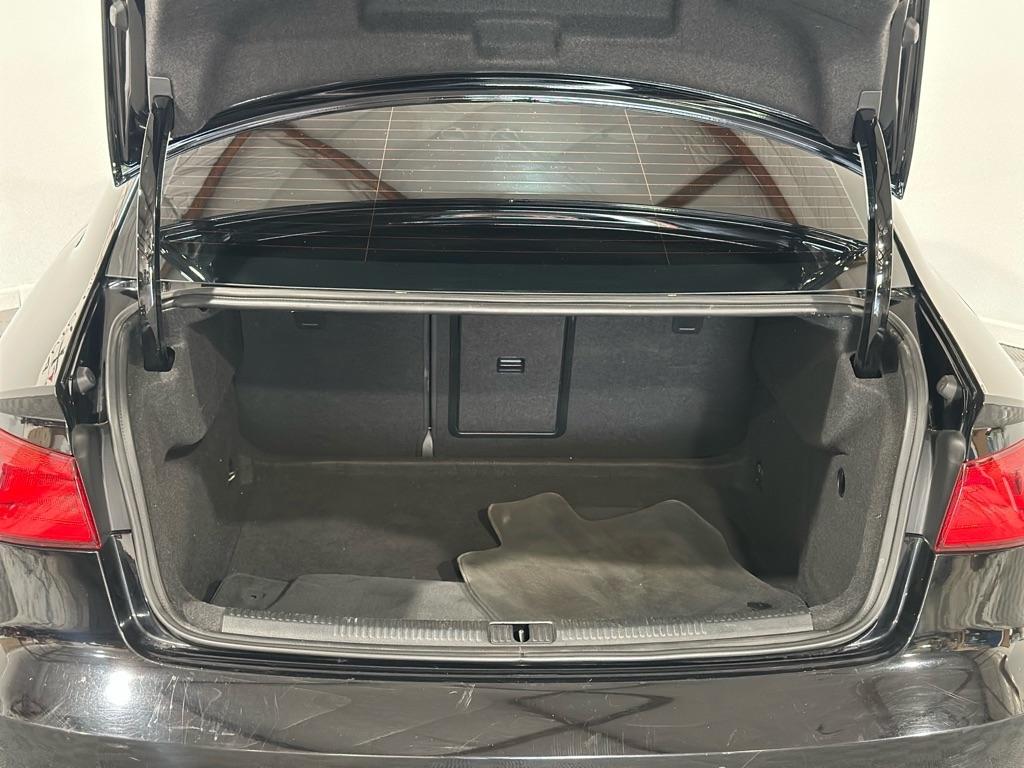 Audi A3 1.8T Premium FWD S tronic 2016