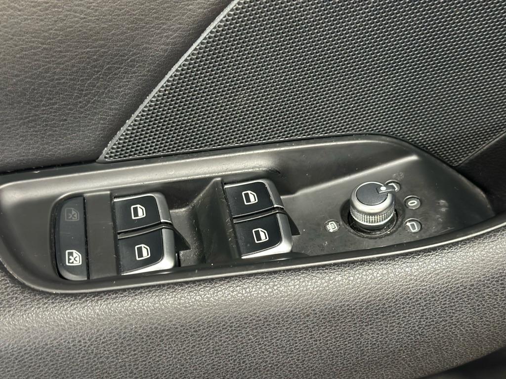 Audi A3 1.8T Premium FWD S tronic 2016