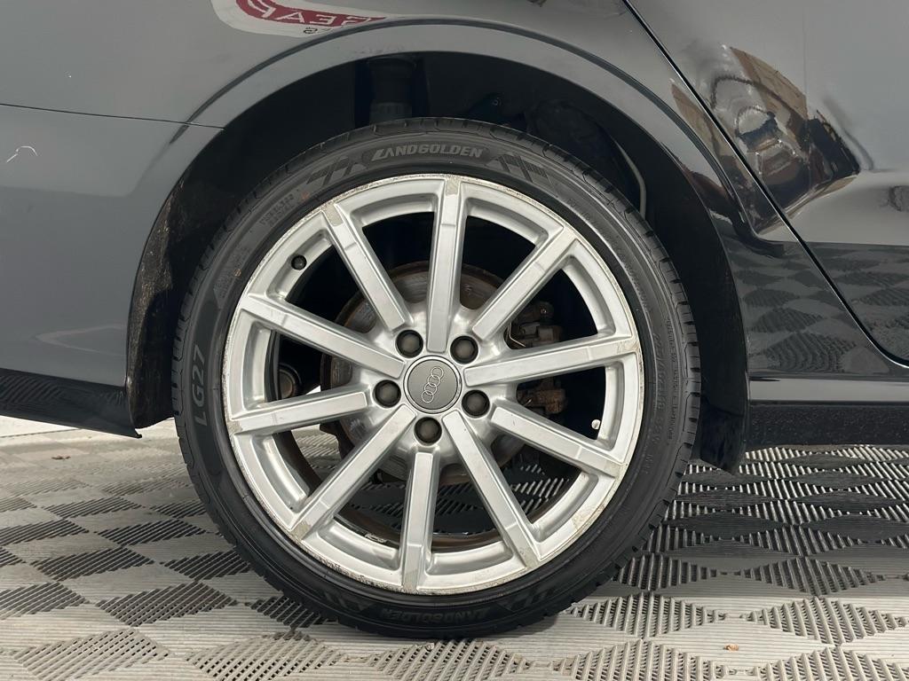 Audi A3 1.8T Premium FWD S tronic 2016