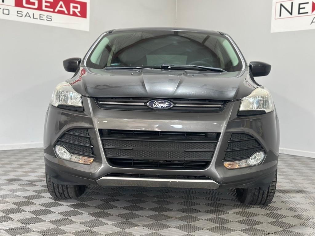Ford Escape SE 4WD 2016