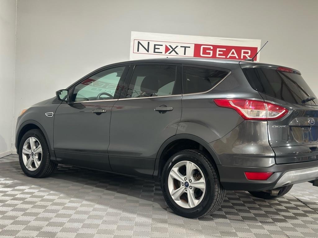 Ford Escape SE 4WD 2016