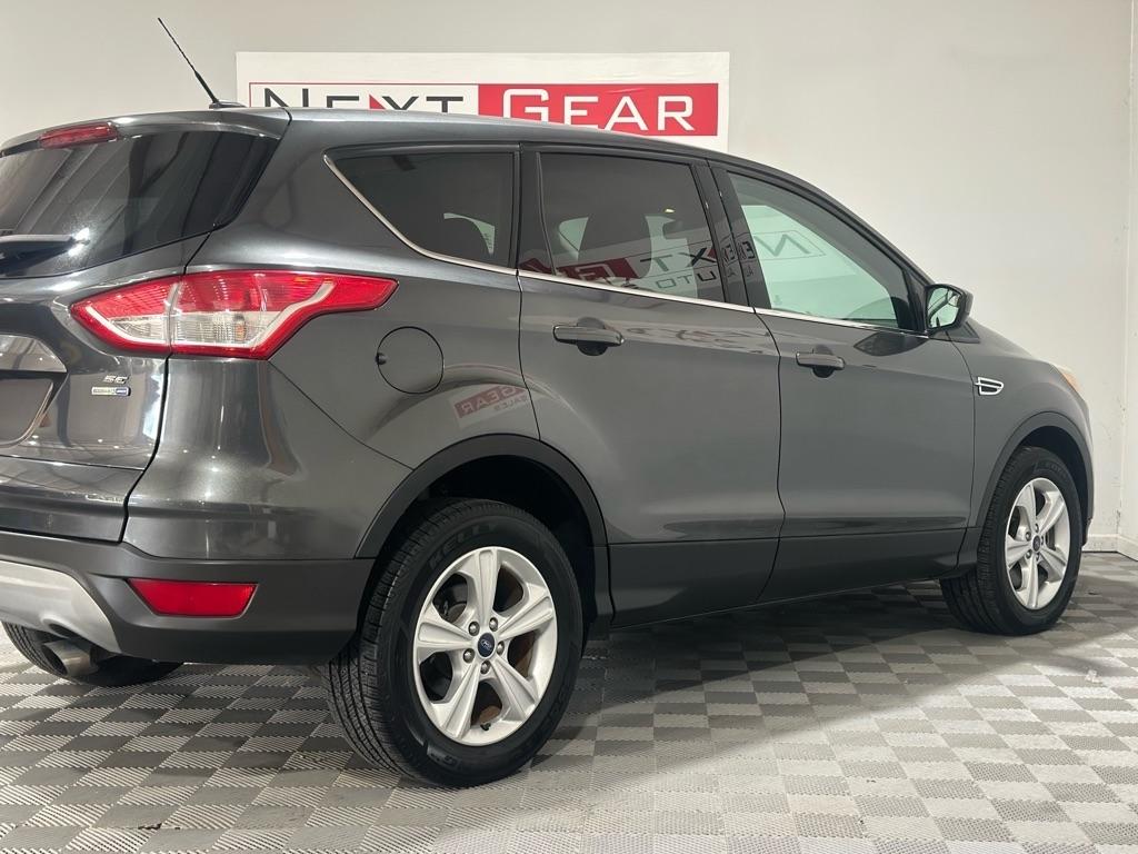 Ford Escape SE 4WD 2016