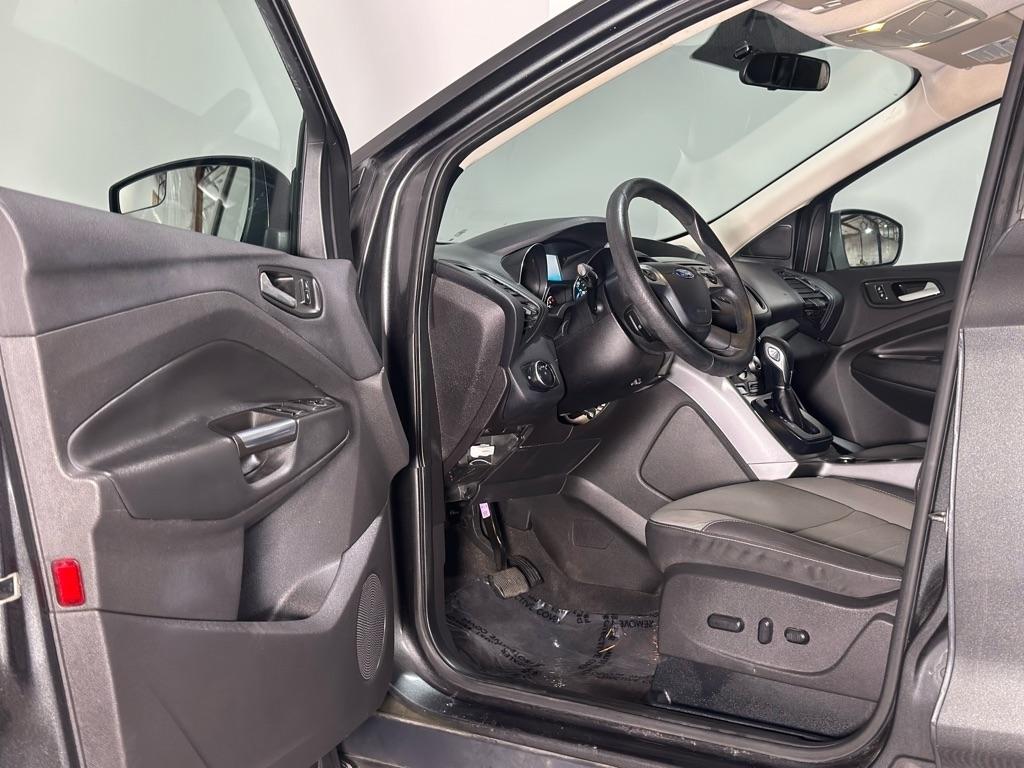 Ford Escape SE 4WD 2016