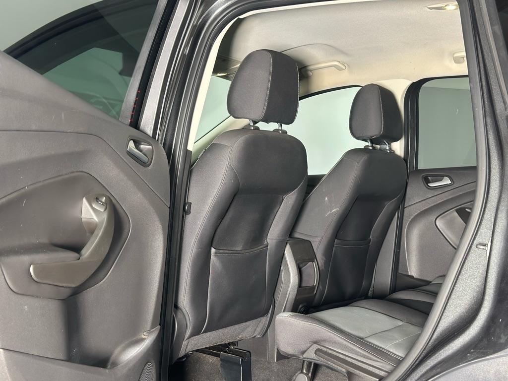 Ford Escape SE 4WD 2016