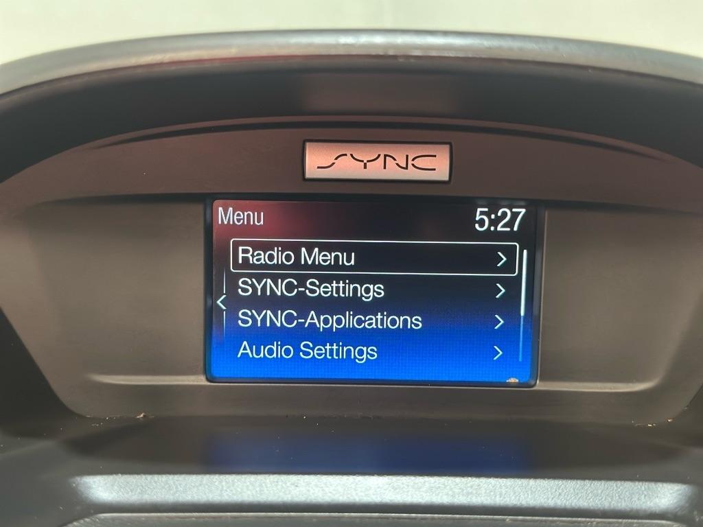 Ford Escape SE 4WD 2016