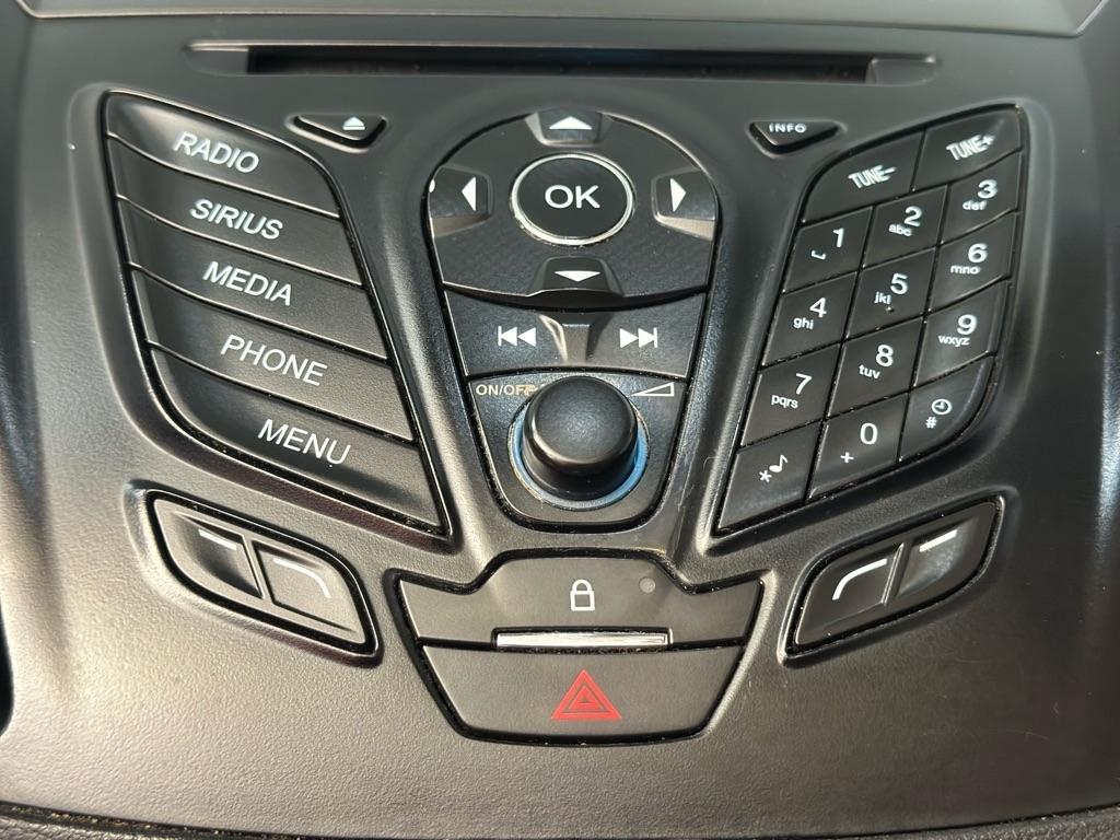 Ford Escape SE 4WD 2016