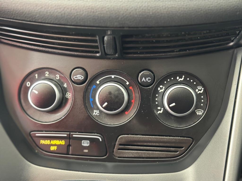 Ford Escape SE 4WD 2016