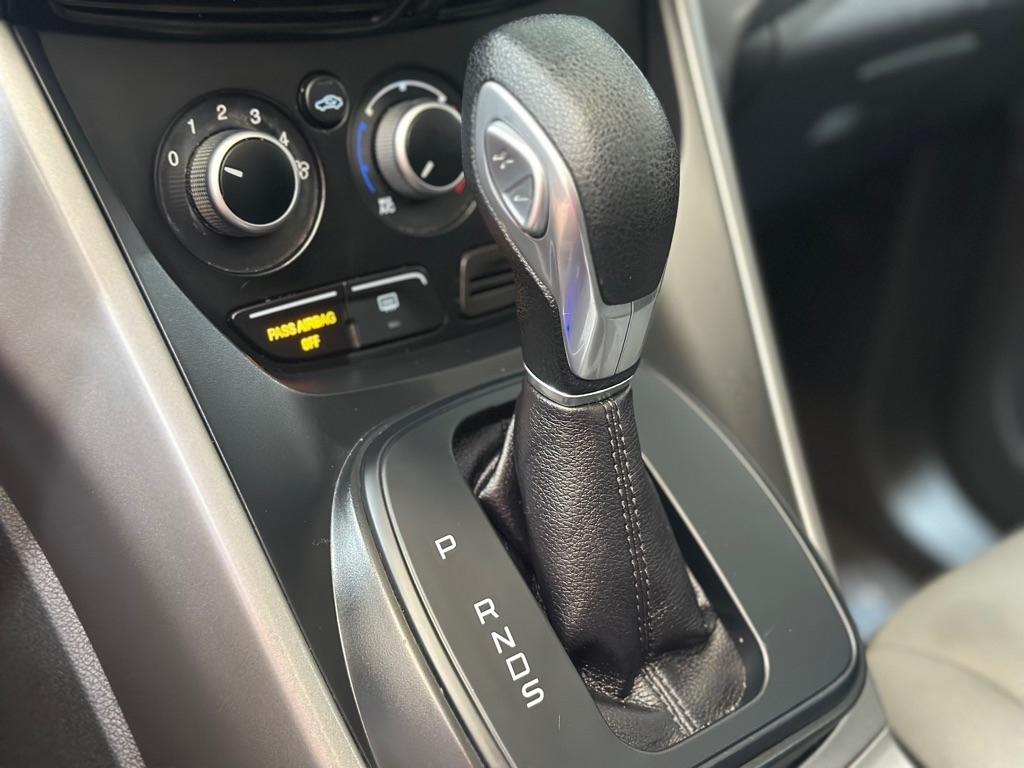 Ford Escape SE 4WD 2016