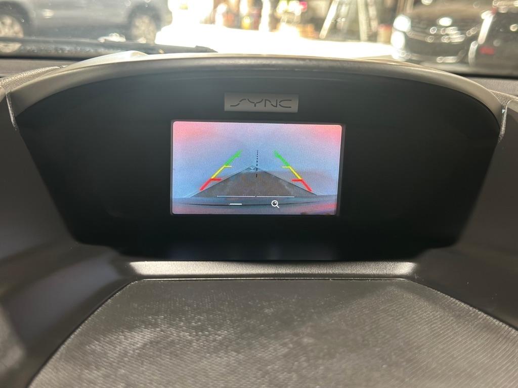 Ford Escape SE 4WD 2016