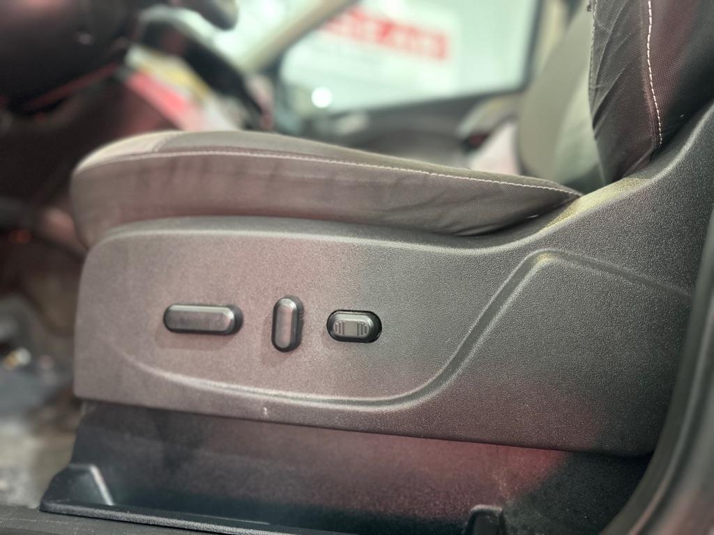 Ford Escape SE 4WD 2016