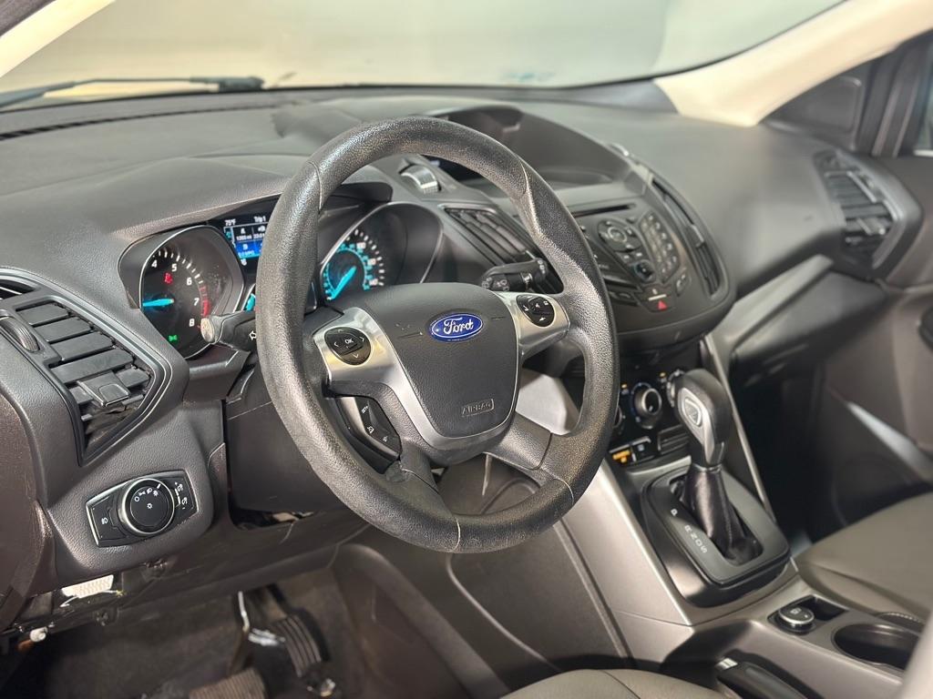 Ford Escape SE 4WD 2016